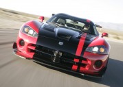 Dodge Viper SRT-10 ACR